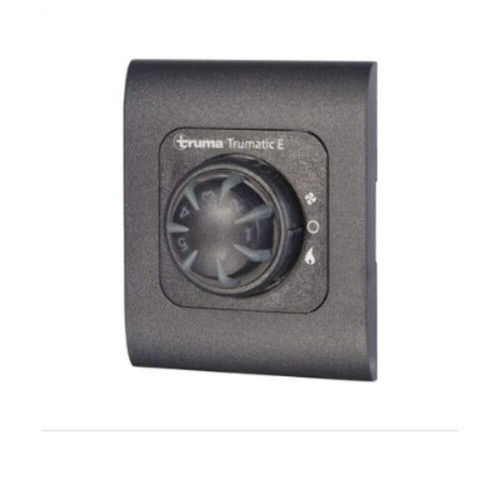Truma control panel - trumatic, e