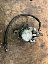 KAWASAKI KZ650/Z650/Z650SR/Z1000 A2 FRONT BRAKE CALIPER LEFT REF CY