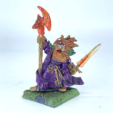 Talisman Wizard Mage -