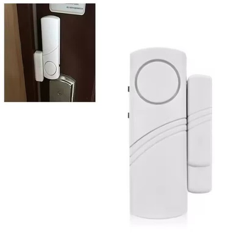 Door window wireless burglar - door,