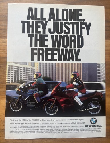 1994 bmw k75s - 1994,