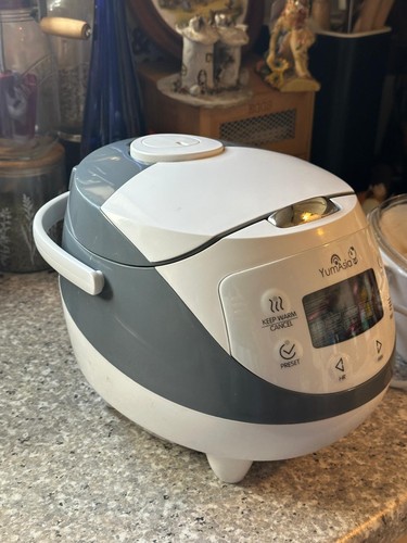 Yumasia multi function rice - yumasia,
