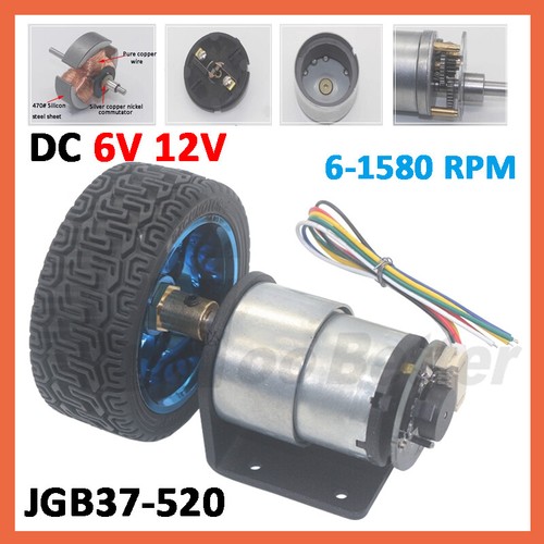 Smart car robot plastic tire - smart,
