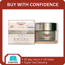 Eucerin Hyaluron Filler Day
