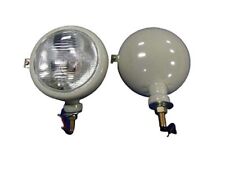 Massey Ferguson Tractor Grey Head Light-Lamp LH RH for MF 35 MF 1035 148 165 168