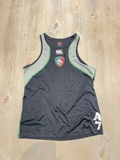 Leicester Tigers Size Xl