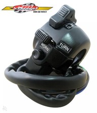 Yamaha RD 350 A/B 1973/1975