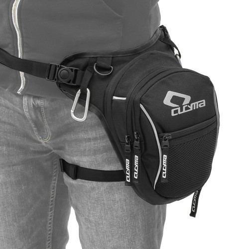 Leg bag lb5 for - kawasaki, zzr