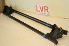 ROOF RACK CROSS BARS E46 BMW 3 SERIES