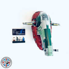Wall mount for - lego, star