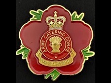 Army Catering Corps ( ACC )