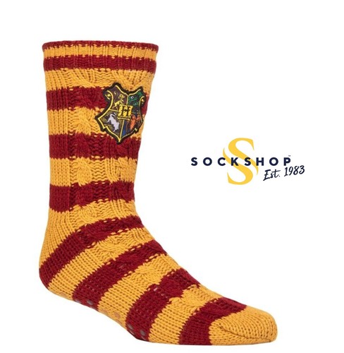 Harry potter slipper socks - harry,