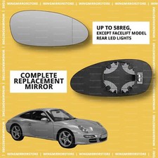 RHS Right for Porsche 911