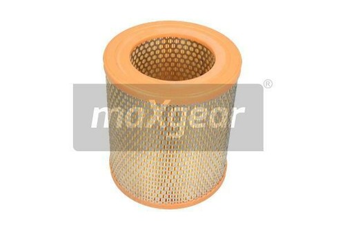 Maxgear 0184 air filter - maxgear, 26-0184