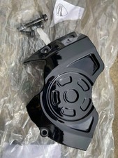 Ducati XDiavel S Front Sprocket Cover with bolts