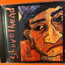 SHOVELHEAD - MERT, IT'S NOT