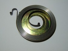 RECOIL STARTER SPRING FOR