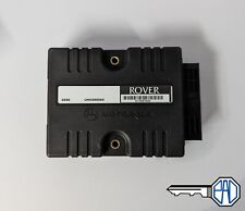 Genuine MG MGF, MG TF