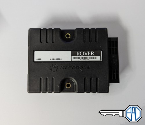 Genuine mgf mg - genuine, tf