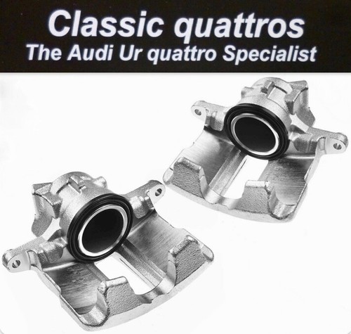 Front brake callipers audi ur - ,