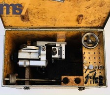 CHRIS MARINE TYPE MSD VALVE