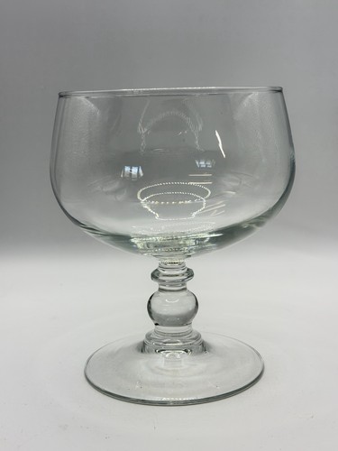 Vintage luminarc france large - vintage,