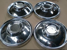 JAGUAR DAIMLER  HUB CAP XJ6