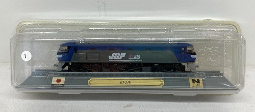Locomotives the world del - the,