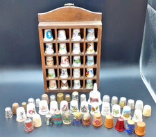 Thimbles Collection Bundle X62