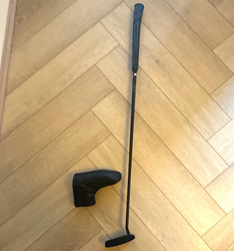 Rife black edition - black, 002