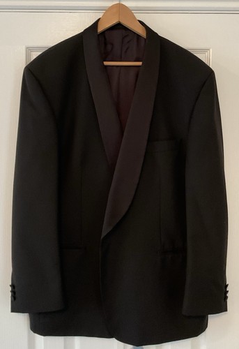 Gents formal dinner suit - gents,