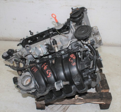 Volkswagen golf mk5 - golf,