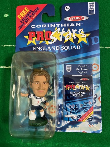 Corinthian prostars series - prostars, 7