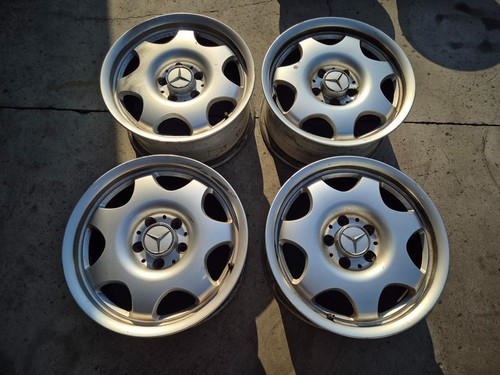 Inch alloy wheel - 16,