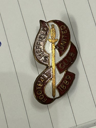 Sheffield united football club - football,