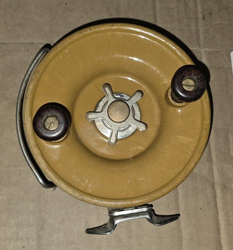 Vintage alvey 520 a52 5in - vintage,