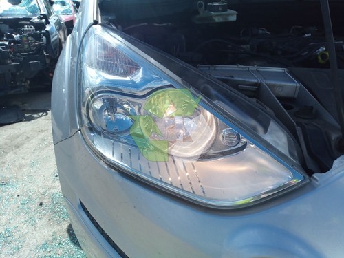 Ford max mk1 driver - s-max, side
