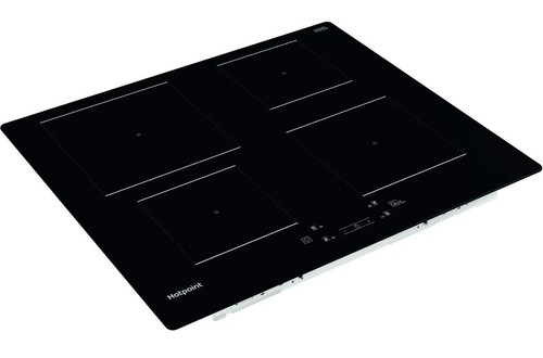 Hotpoint 59cm zone - 4, induction