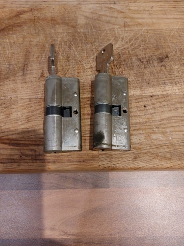 Cisa locks with keys - cisa,