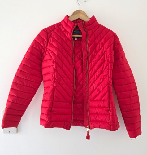 Joules red chevron - joules,