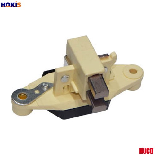 Alternator regulator 130507 - alternator,