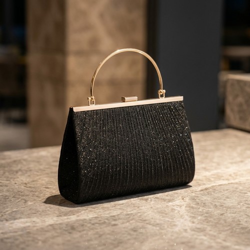 Women evening clutch - evening, bag