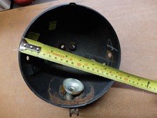 MZ ETZ 250 HEADLAMP SHELL IN