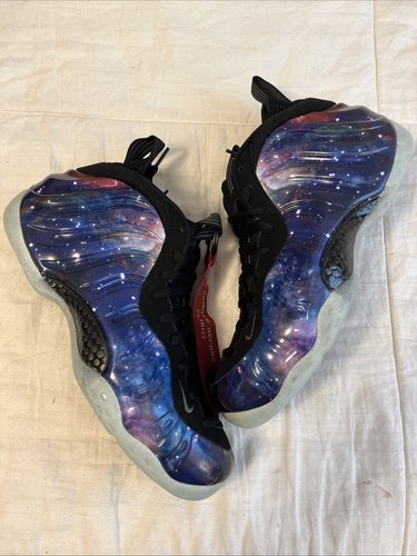 Size nike air foamposite - size,
