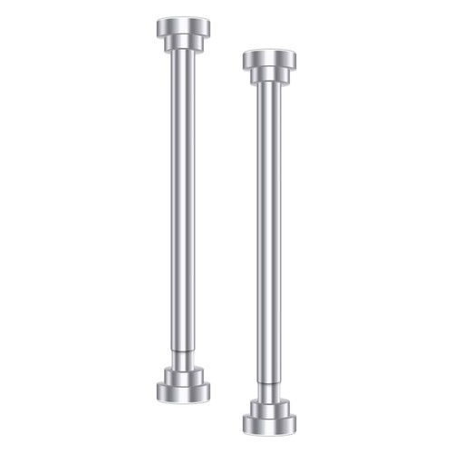 2pcs undermount sink - 2pcs,