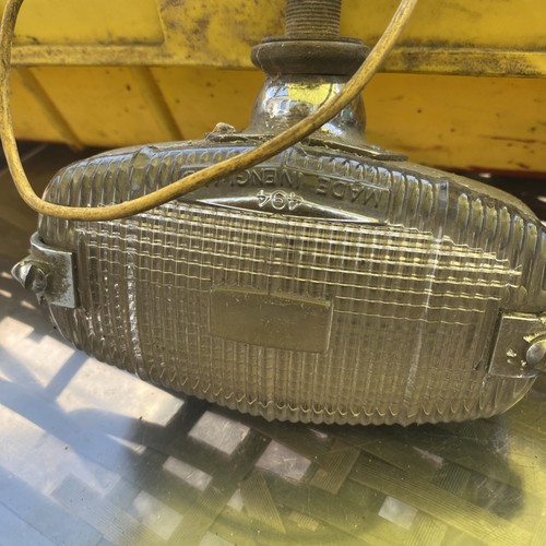 Lucas l494 classic reverse - l494,
