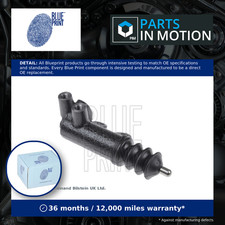 Clutch slave cylinder fits - clutch,