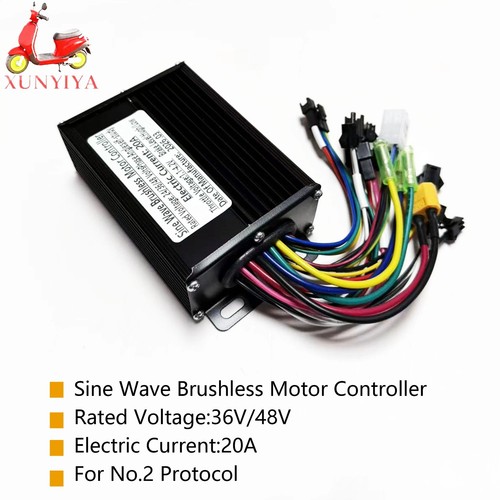 24v 36v 48v 20a - 24v/36v/48v,