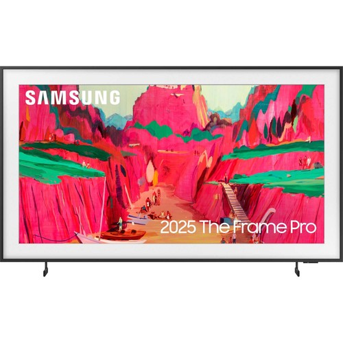 Samsung frame pro 4k - samsung,