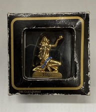 Crystal Temptations 24K Gold